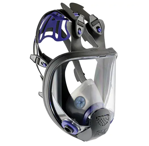 Respirateur à masque complet série Ultimate FX FF-400