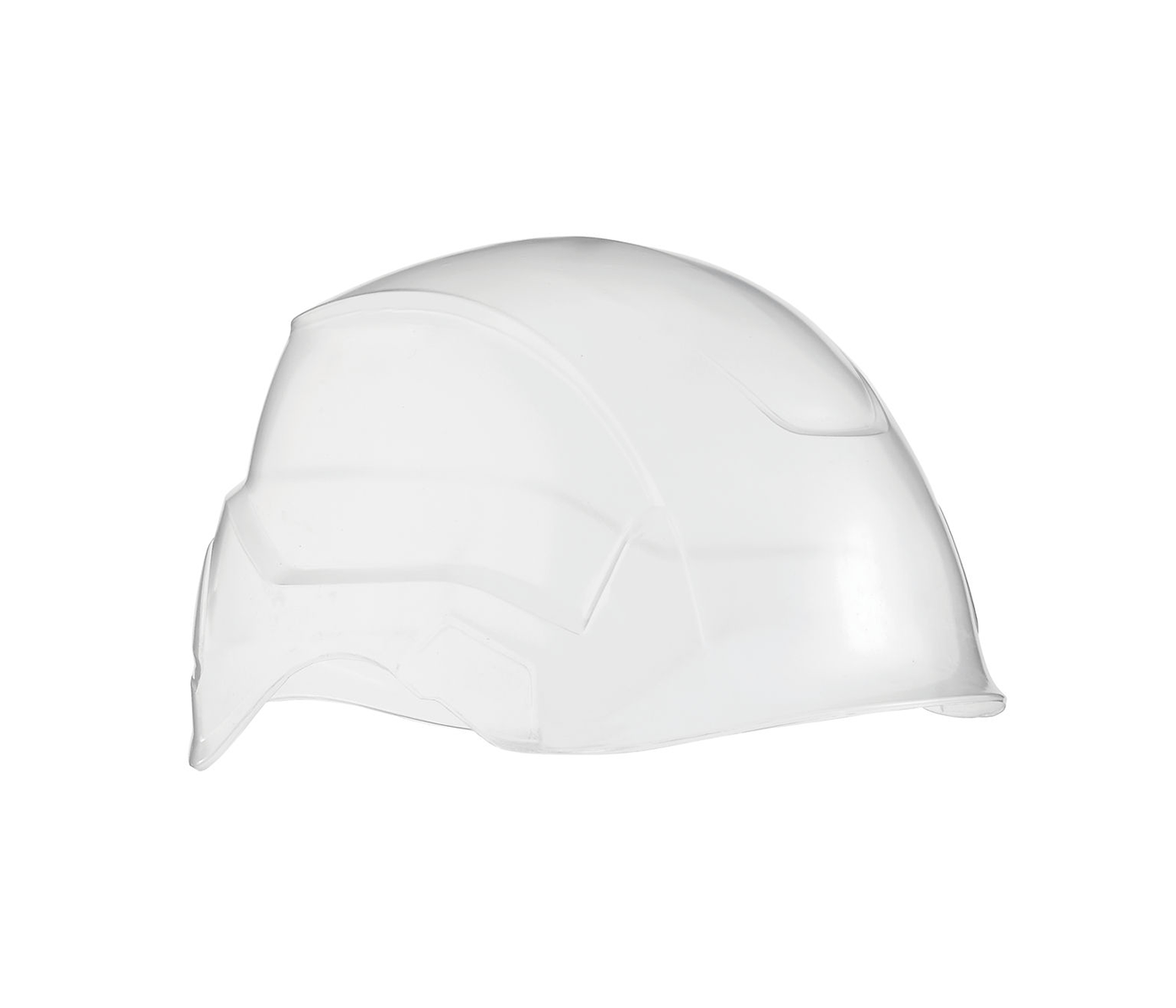 Protection for STRATO helmets